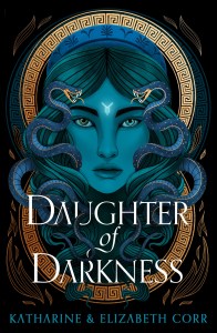 Daughter of Darkness cover